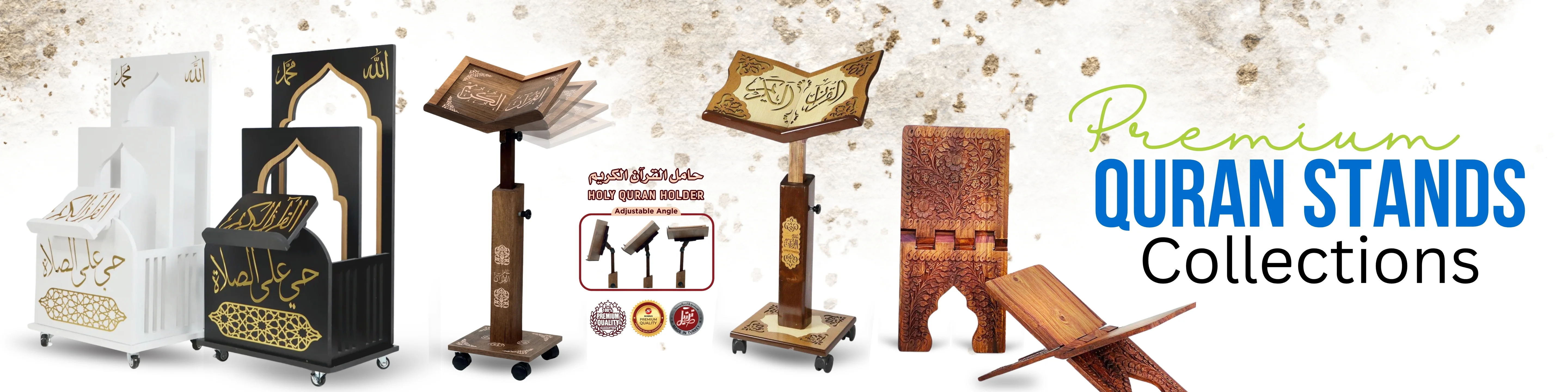 Your Gateway to Islamic Lifestyle